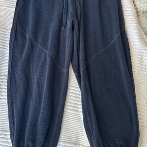 FP Movement Navy Jogger Pants